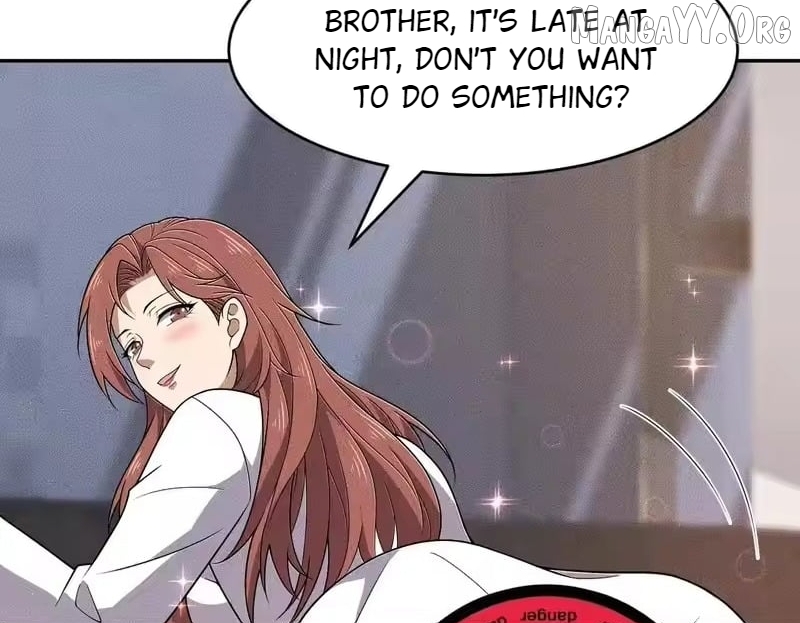 Hidden Dragon in the City (2025) Chapter 46 - page 45